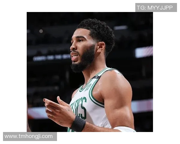 惊险一刻！加福德精彩血帽塔图姆后，塔图姆遭遇四犯危机(塔图姆血统)