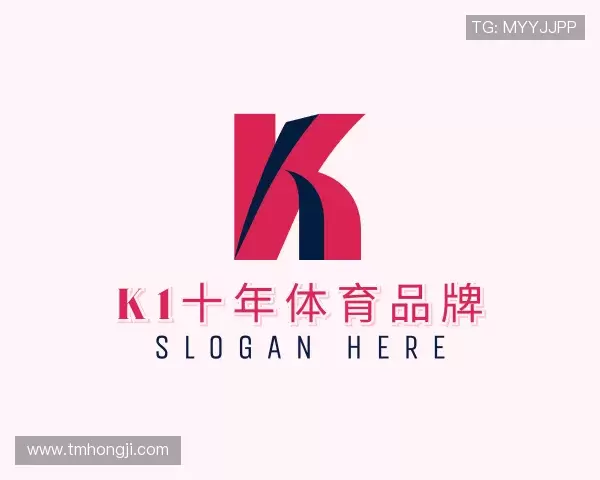 关于k1十年体育品牌